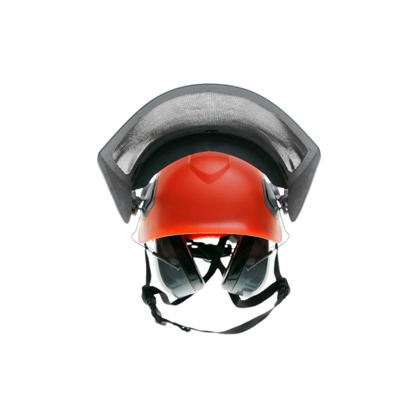 HS PARTS kompletná profesionálna ochranná prilba