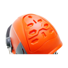 HS PARTS kompletná profesionálna ochranná prilba