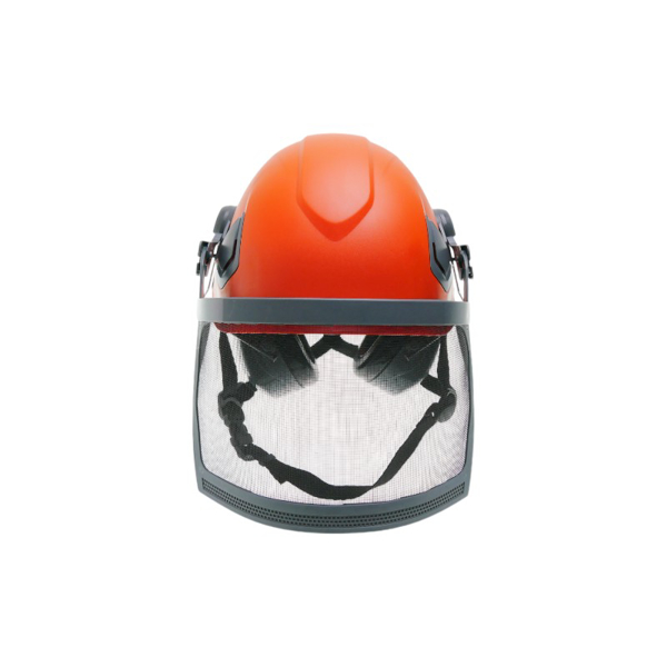 HS PARTS kompletná profesionálna ochranná prilba