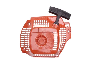 HS PARTS kompletní Easy startér pro motorové pily Husqvarna 135 140 435 435E 435II 440 440E 440II (OEM 544287002)