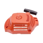 HS PARTS kompletní Easy startér pro motorové pily Husqvarna 135 140 435 435E 435II 440 440E 440II (OEM 544287002)