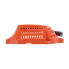 HS PARTS kompletní Easy startér pro motorové pily Husqvarna 135 140 435 435E 435II 440 440E 440II (OEM 544287002)