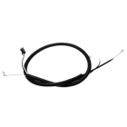 HS PARTS kompletní kabeláž pro křovinořezy Stihl FS120 FS200 FS250 (OEM 41281801112 41341801116 41281801104)