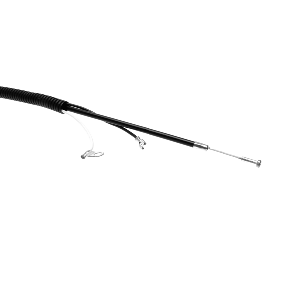 HS PARTS kompletní kabeláž pro křovinořezy Stihl FS120 FS200 FS250 (OEM 41281801112 41341801116 41281801104)