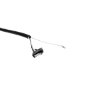HS PARTS kompletní kabeláž pro křovinořezy Stihl FS120 FS200 FS250 (OEM 41281801112 41341801116 41281801104)