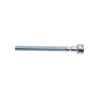 HS PARTS kompletní napínák řetězu pro motorové pily Husqvarna 34 41 120 MARK II 136 137 142 230 235 236 240 Partner 350 351 370  (OEM 530016110 530015826 530038593)