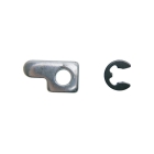 HS PARTS kompletní napínák řetězu pro motorové pily Husqvarna 34 41 120 MARK II 136 137 142 230 235 236 240 Partner 350 351 370  (OEM 530016110 530015826 530038593)