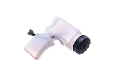 HS PARTS kompletní olejová nádrž pro motorové pily Stihl 017 018 MS170 MS180 (OEM 11303504400)