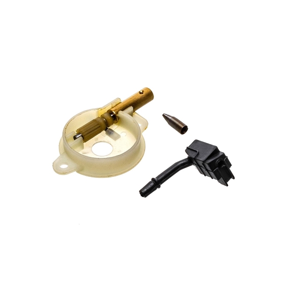 HS PARTS kompletní olejové čerpadlo pro motorové pily Husqvarna 36 41 136 137 141 142 McCulloch M4620 MAC 2818AV PN4620 Poulan 2775 2900 Jonsered CS2040 2036 (OEM 530014410)