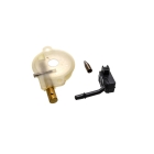 HS PARTS kompletní olejové čerpadlo pro motorové pily Husqvarna 36 41 136 137 141 142 McCulloch M4620 MAC 2818AV PN4620 Poulan 2775 2900 Jonsered CS2040 2036 (OEM 530014410)