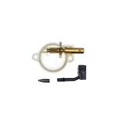 HS PARTS kompletní olejové čerpadlo pro motorové pily Husqvarna 36 41 136 137 141 142 McCulloch M4620 MAC 2818AV PN4620 Poulan 2775 2900 Jonsered CS2040 2036 (OEM 530014410)