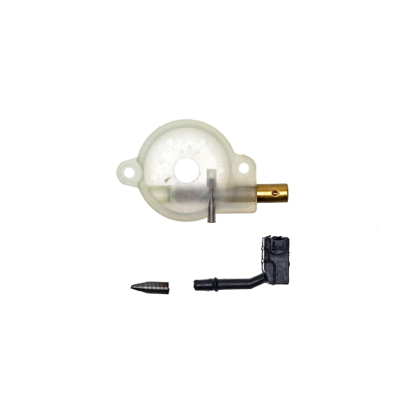HS PARTS kompletní olejové čerpadlo pro motorové pily Husqvarna 36 41 136 137 141 142 McCulloch M4620 MAC 2818AV PN4620 Poulan 2775 2900 Jonsered CS2040 2036 (OEM 530014410)