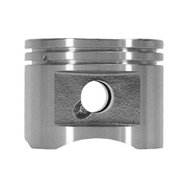 HS PARTS kompletní píst pro křovinořezy Stihl FR350 FR450 FR480 FR480C FS400 FS450 FS480 SP451 SP481 44 mm (OEM 41280302002)