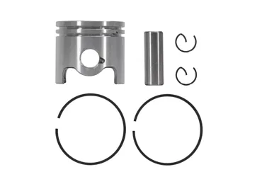 HS PARTS kompletní píst pro křovinořezy Stihl FR350 FS300 SP200 FS200 FS200R FS250 FS250R 38 mm (OEM 41340302010)