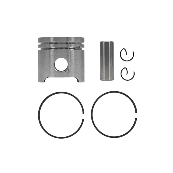 HS PARTS kompletní píst pro křovinořezy Stihl FS160 FS180 35 mm (OEM 41190302001)
