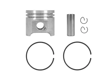 HS PARTS kompletní píst pro křovinořezy Stihl FS160 FS180 FS220 FS220K FS280 FS280K FS290 FR220 38 mm (OEM 41190302003)
