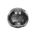 HS PARTS kompletní píst pro křovinořezy Stihl FS280 FS280K FS290 40 mm (OEM 41190302002)
