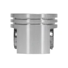 HS PARTS kompletní píst pro křovinořezy Stihl FS300 FS350 FS200 FS200R FS250 FS250R HT250 FR350 FR450 FR480 FR480C 40 mm (OEM 41340302003)