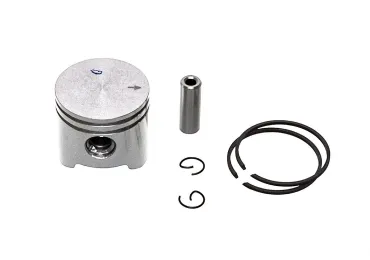 HS PARTS kompletní píst pro křovinořezy Stihl FS75 FS80 FS80R FS85 FS85R FS85T FS85RX SP80 SP80K SP81 FC75 KA85R SP85 34 mm (OEM 41370302010)