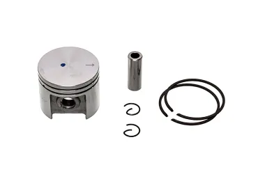 HS PARTS kompletní píst pro křovinořezy Stihl SP400 SP450 FS400 FS450 FS480 40 mm (OEM 11230302019)
