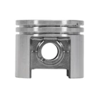 HS PARTS kompletní píst pro křovinořezy Stihl SP400 SP450 FS400 FS450 FS480 40 mm (OEM 11230302019)