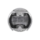 HS PARTS kompletní píst pro křovinořezy Stihl SP400 SP450 FS400 FS450 FS480 40 mm (OEM 11230302019)