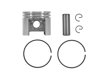 HS PARTS kompletní píst pro křovinořezy Stihl SP400 SP450 FS400 FS450 FS480 40 mm (OEM 11230302019)
