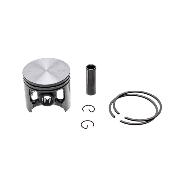 HS PARTS kompletní píst pro motorové a rozbrušovací pily Husqvarna Partner 394XP K950 Jonsered 2094 2095 56 mm (OEM 506372401)