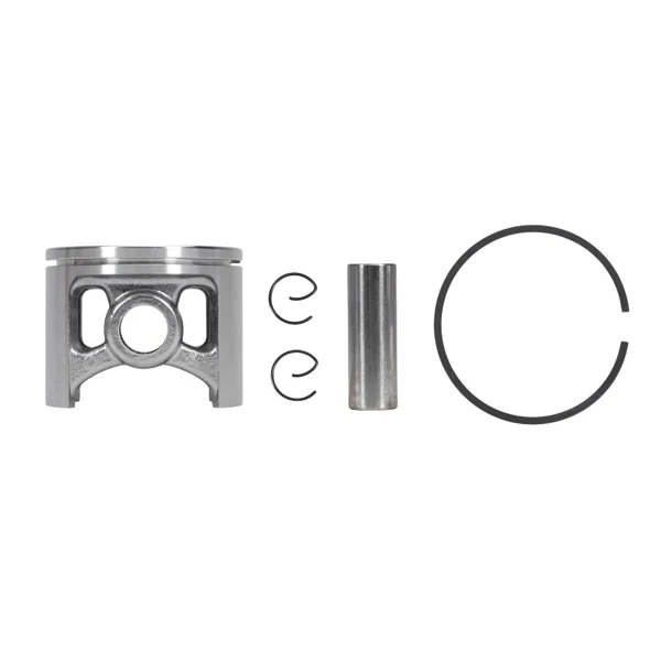 HS PARTS kompletní píst pro motorové pily Husqvarna 181 281 281XP 288 288XP 54 mm (OEM 503506002)