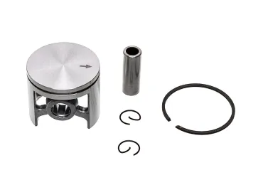 HS PARTS kompletní píst pro motorové pily Husqvarna 254 45 mm (OEM 503503701)