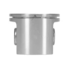 HS PARTS kompletní píst pro motorové pily Husqvarna 272 52 mm (OEM 504017002 503609803)