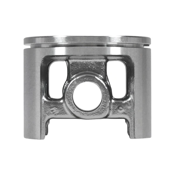 HS PARTS kompletní píst pro motorové pily Husqvarna 272 52 mm (OEM 504017002 503609803)
