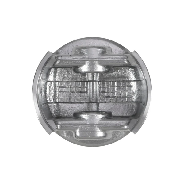 HS PARTS kompletní píst pro motorové pily Husqvarna 272 52 mm (OEM 504017002 503609803)