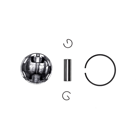 HS PARTS kompletní píst pro motorové pily Husqvarna 340 Jonsered 2141 CS2141 40 mm (OEM 503870171)