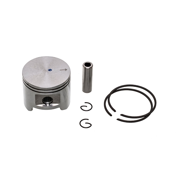 HS PARTS kompletní píst pro motorové pily Husqvarna 346XP 353 Jonsered CS2147 CS2152 45 mm (OEM 537223602)