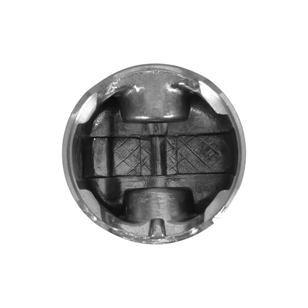 HS PARTS kompletní píst pro motorové pily Husqvarna 350 351 Jonsered 2054EPA 2055 2149 2150 CS2150 44 mm (OEM 503899603)