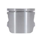 HS PARTS kompletní píst pro motorové pily Husqvarna 350 351 Jonsered 2054EPA 2055 2149 2150 CS2150 44 mm (OEM 503899603)