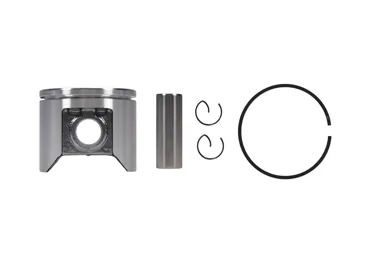 HS PARTS kompletní píst pro motorové pily Husqvarna 359 Jonsered 2159 CS2159 47 mm (OEM 537157202)