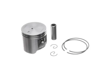 HS PARTS kompletní píst pro motorové pily Husqvarna 362 365 365H Jonsered 2065 2165 CS2165 48 mm (503691371)