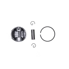 HS PARTS kompletní píst pro motorové pily Husqvarna 362 365 365H Jonsered 2065 2165 CS2165 48 mm (OEM 581968502)
