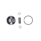 HS PARTS kompletní píst pro motorové pily Husqvarna 362 365 365H Jonsered 2065 2165 CS2165 48 mm (OEM 581968502)