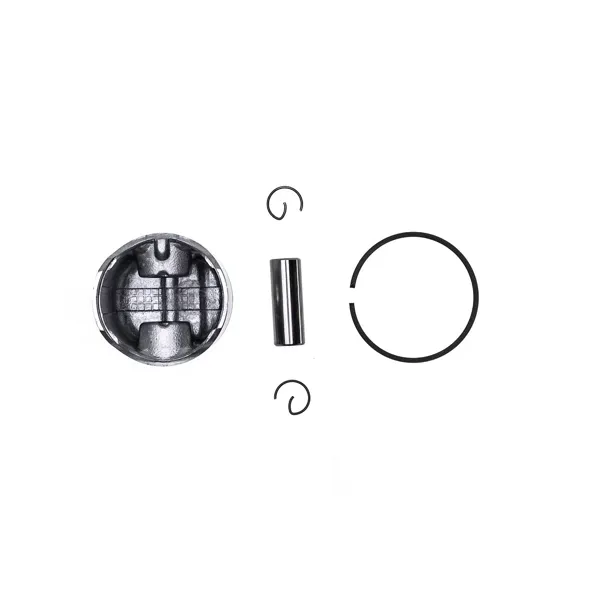 HS PARTS kompletní píst pro motorové pily Husqvarna 362 365 365H Jonsered 2065 2165 CS2165 48 mm (OEM 581968502)