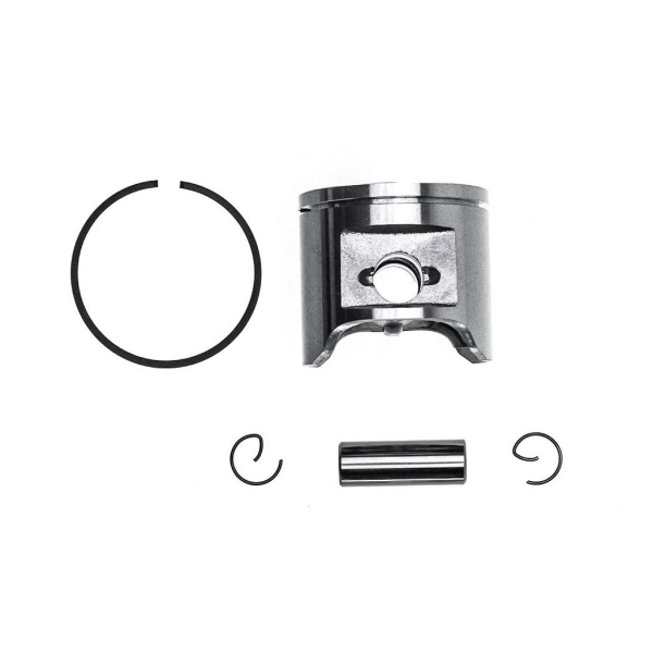 HS PARTS kompletní píst pro motorové pily Husqvarna 362 365 365H Jonsered 2065 2165 CS2165 48 mm (OEM 581968502)
