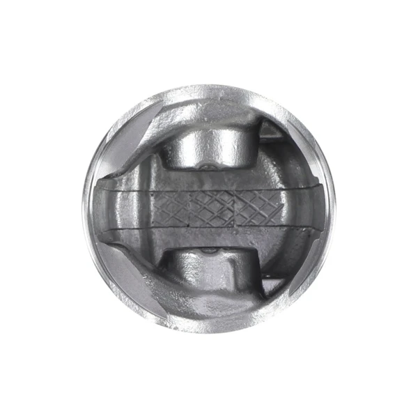 HS PARTS kompletní píst pro motorové pily Husqvarna 365 X-TORQ 372 XP X-TORQ Jonsered CS2166 CS2172 50 mm (OEM 577207702)