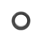 HS PARTS kompletní píst pro motorové pily Husqvarna 365 X-TORQ 372 XP X-TORQ Jonsered CS2166 CS2172 50 mm (OEM 577207702)