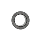 HS PARTS kompletní píst pro motorové pily Husqvarna 395 395XP 56 mm (OEM 537137671)