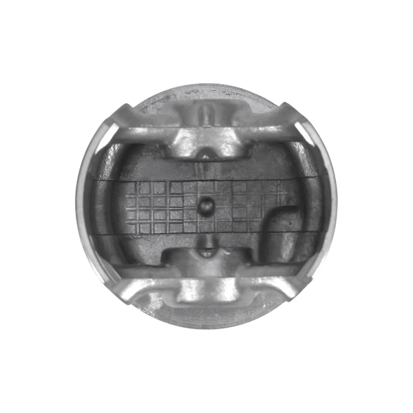 HS PARTS kompletní píst pro motorové pily Husqvarna 395 395XP 56 mm (OEM 537137671)