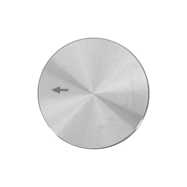 HS PARTS kompletní píst pro motorové pily Husqvarna 445 445E 445 II 450 450E Jonsered CS2245 CS2250 McCulloch CS450 42 mm (OEM 544088403)
