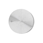 HS PARTS kompletní píst pro motorové pily Husqvarna 455 455E 455 Rancher Jonsered CS2255 47 mm (OEM 537293004)
