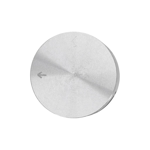 HS PARTS kompletní píst pro motorové pily Husqvarna 455 455E 455 Rancher Jonsered CS2255 47 mm (OEM 537293004)